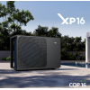 TOPLOTNA PUMPA AX16-80P 45-80M3 19,5KW (A26°C,W26°C) R290 COP 13.4